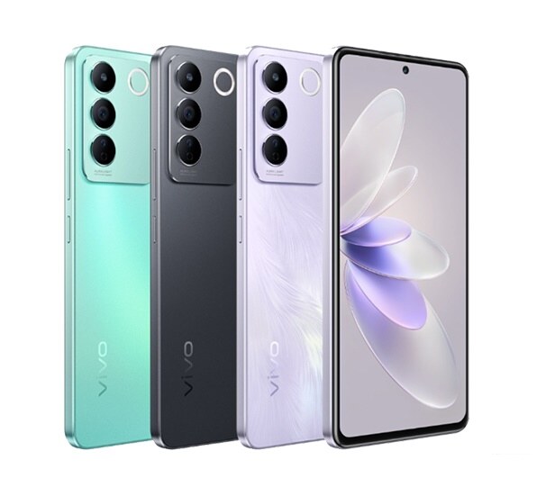 vivo S16e