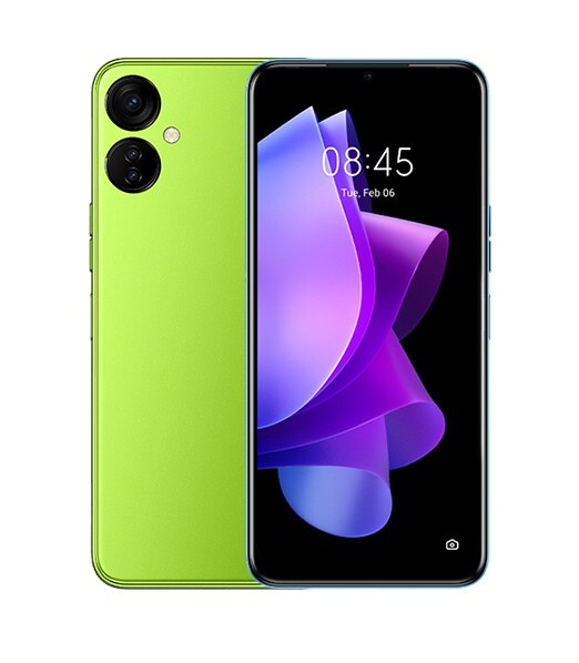 TECNO Spark 9T