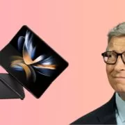 gates | Bill Gates | Bill Gates บอกตนยังไม่ได้ใช้ iPhone