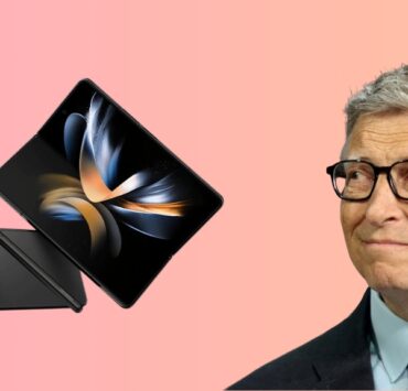 gates | Bill Gates | Bill Gates บอกตนยังไม่ได้ใช้ iPhone