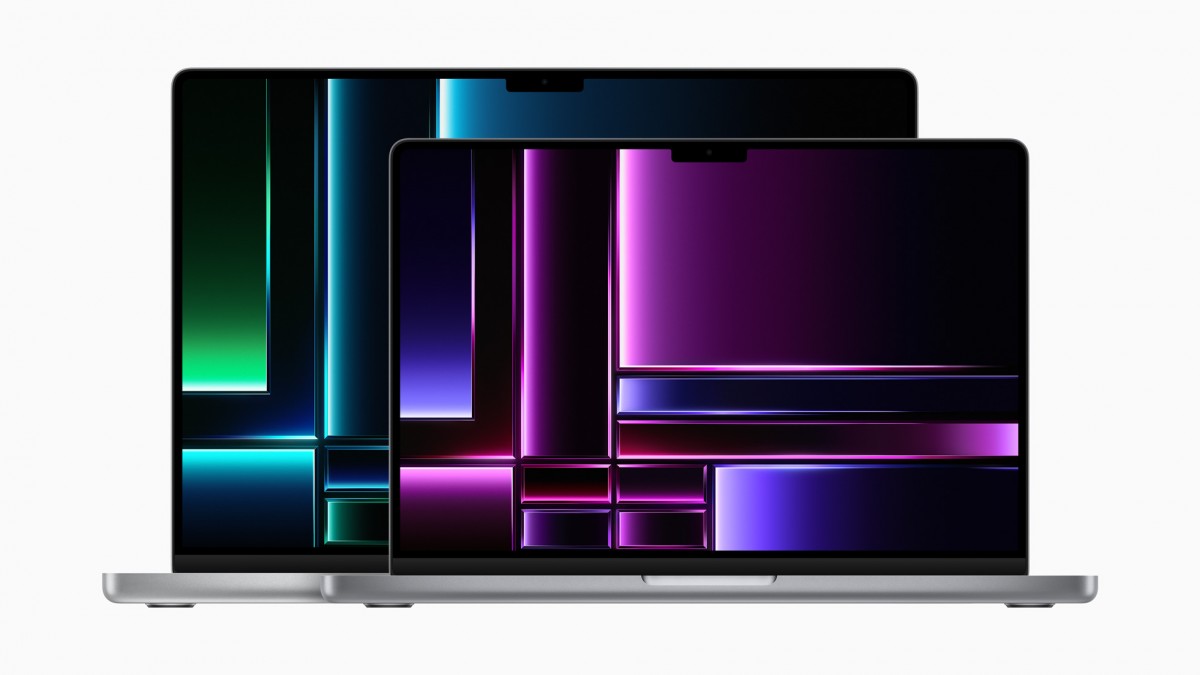 gsmarena 001 2 | Mac Mini | เปิดตัว MacBook Pro และ Mac mini รุ่นใหม่ชิปเซ็ต M2 Pro และ M2 Max