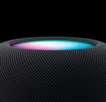 homepod | Apple เปิดตัว HomePod 2 ที่มีเซนเซอร์วัดอุณหภูมิและความชื้น