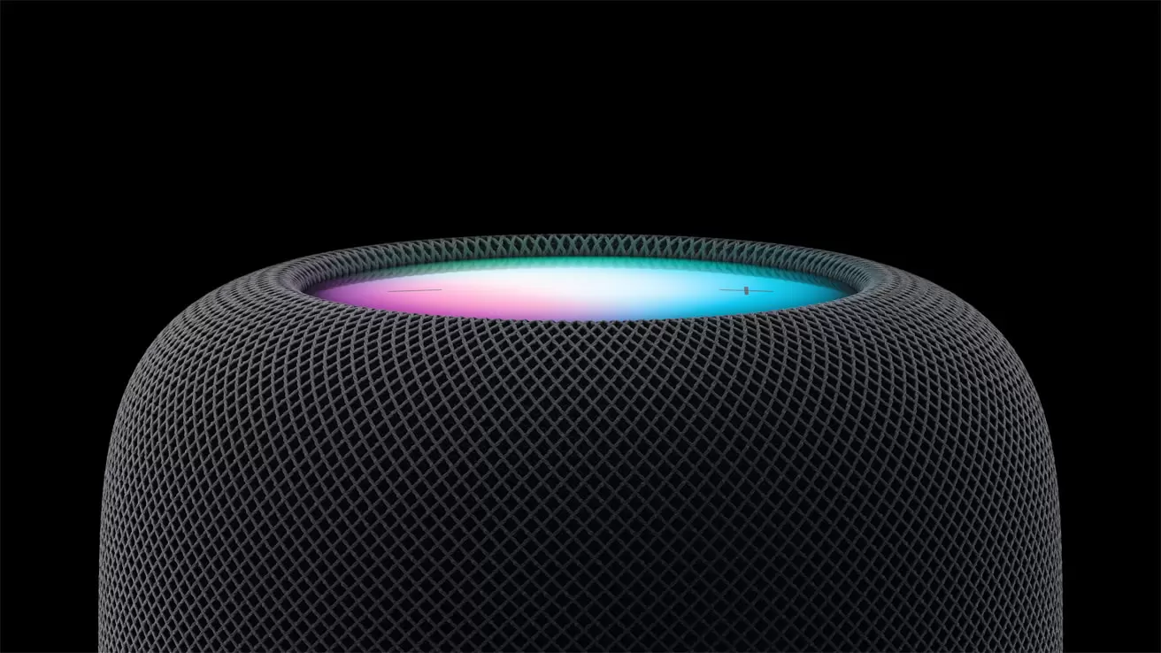 Apple เปิดตัว HomePod 2 ที่มีเซนเซอร์วัดอุณหภูมิและความชื้น 1 homepod | Apple เปิดตัว HomePod 2 ที่มีเซนเซอร์วัดอุณหภูมิและความชื้น