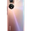 Honor 50