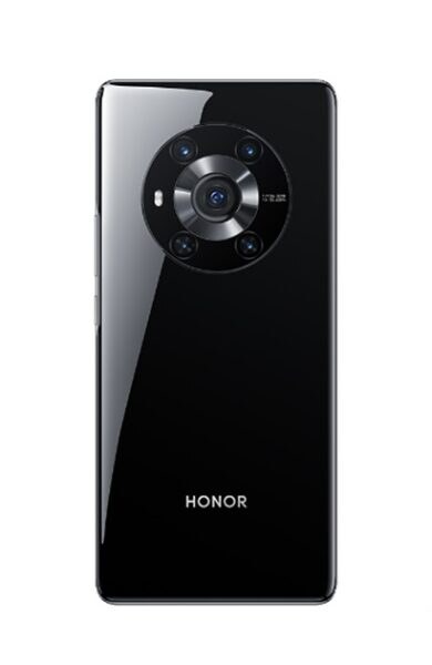 Honor Magic 3