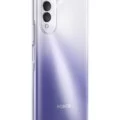 Honor X20 SE