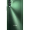 Honor X20 SE