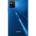 Honor X30 Max