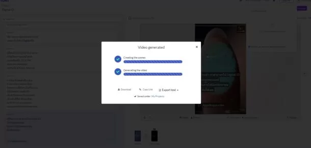 how to pictory ai video maker capcut 7 | AI | วิธีใช้งาน AI ตัดต่อ Video เพียงแค่ใส่เนื้อหา Pictory จะจัดการให้เอง
