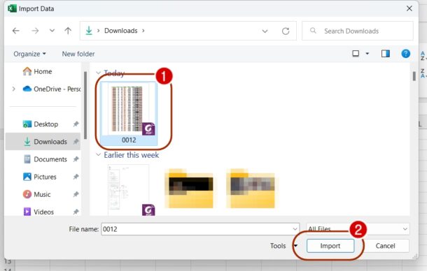 วิธีแปลงไฟล์ตารางใน PDF เป็น Microsoft Excel นำไปใช้งานต่อได้ง่าย ตามต้นฉบับ