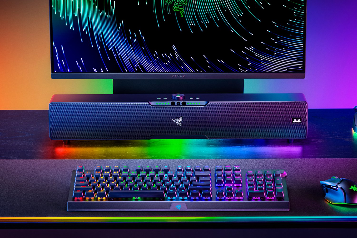 เปิดตัว Razer Leviathan V2 Pro ปรับเสียง 3D Audio ได้ตามตำแหน่งศรีษะของผู้ใช้ 1 https hybrismediaprod.blob .core .windows.net sys master phoenix images container h4a h43 9466372161566 230105 leviathan v2 pro 1000x1500 1 | Razer Leviathan | เปิดตัว Razer Leviathan V2 Pro ปรับเสียง 3D Audio ได้ตามตำแหน่งศรีษะของผู้ใช้