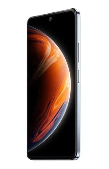Infinix Zero X Pro
