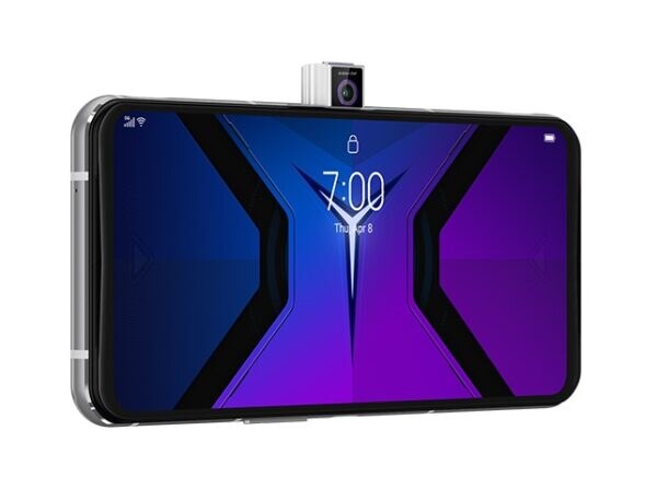 Lenovo Legion Phone Duel 2