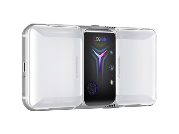 Lenovo Legion Phone Duel 2