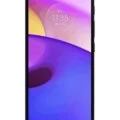 Motorola Moto E40