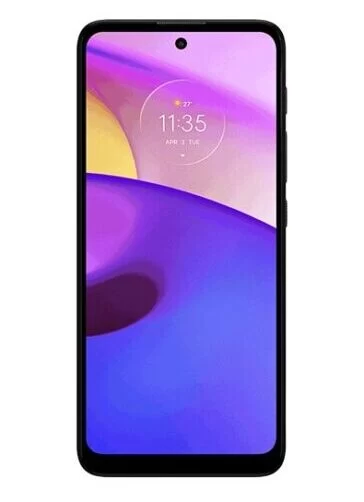 Motorola Moto E40