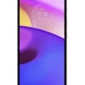 Motorola Moto E40