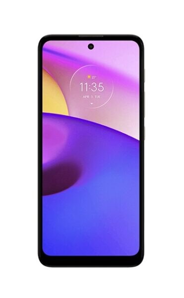 Motorola Moto E40