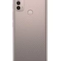 Motorola Moto E40