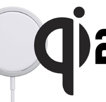qi2 wireless charging standard will incorporate apple magsafe tech feature | MagSafe | มาตรฐาน Qi2 จะรวมระบบชาร์จ MagSafe ของ Apple ด้วย
