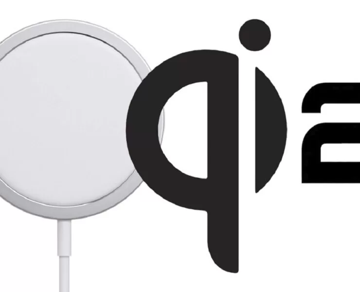 qi2 wireless charging standard will incorporate apple magsafe tech feature | MagSafe | มาตรฐาน Qi2 จะรวมระบบชาร์จ MagSafe ของ Apple ด้วย