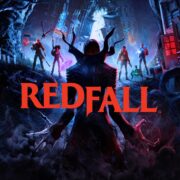 redfall gaming poster bWlrZ2uUmZqaraWkpJRnbGxtrWZnbWln | Your Updates | Bethesda เผยสเปกขั้นต่ำของ Redfall เกมแอ็กชั่นที่สายบู๊ใช้พื้นที่ติดตั้ง 100GB