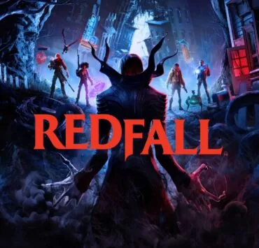 redfall gaming poster bWlrZ2uUmZqaraWkpJRnbGxtrWZnbWln | Redfall | Bethesda เผยสเปกขั้นต่ำของ Redfall เกมแอ็กชั่นที่สายบู๊ใช้พื้นที่ติดตั้ง 100GB