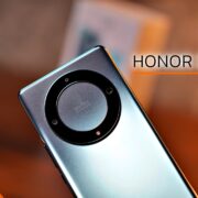 review Honor X9a | Xbox & PC World | รีวิว HONOR X9a 5G ดีไซน์พรีเมียมสวยงาม น้ำหนักเบา ราคาหมื่นต้น
