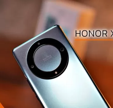 review Honor X9a | honor | รีวิว HONOR X9a 5G ดีไซน์พรีเมียมสวยงาม น้ำหนักเบา ราคาหมื่นต้น
