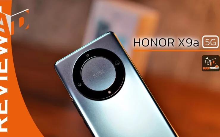 review Honor X9a | Mobile Phone | รีวิว HONOR X9a 5G ดีไซน์พรีเมียมสวยงาม น้ำหนักเบา ราคาหมื่นต้น