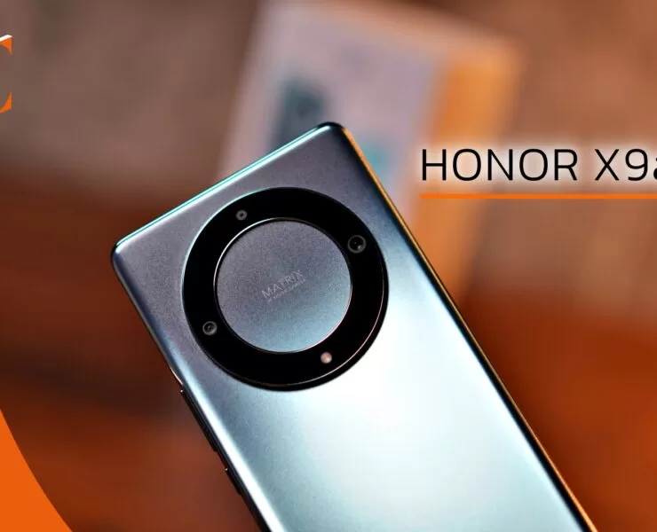 review Honor X9a | honor | รีวิว HONOR X9a 5G ดีไซน์พรีเมียมสวยงาม น้ำหนักเบา ราคาหมื่นต้น