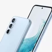 samsung | galaxy a54 | สมาร์ตโฟน Galaxy A54 กำลังจะมีจอ 120Hz เปิดตัววันที่ 18 มกราคมนี้!