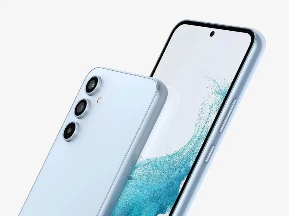 สมาร์ตโฟน Galaxy A54 กำลังจะมีจอ 120Hz เปิดตัววันที่ 18 มกราคมนี้! 1 samsung | galaxy a54 | สมาร์ตโฟน Galaxy A54 กำลังจะมีจอ 120Hz เปิดตัววันที่ 18 มกราคมนี้!