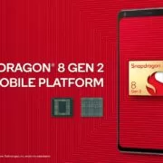 snapdragon 8 gen 2 | Your Updates | หลุดภาพโปรโมต Snapdragon 8 Gen 2 รุ่นออกแบบพิเศษสำหรับ Samsung Galaxy