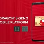 snapdragon 8 gen 2 | galaxy | หลุดภาพโปรโมต Snapdragon 8 Gen 2 รุ่นออกแบบพิเศษสำหรับ Samsung Galaxy