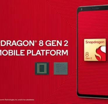 snapdragon 8 gen 2 | galaxy | หลุดภาพโปรโมต Snapdragon 8 Gen 2 รุ่นออกแบบพิเศษสำหรับ Samsung Galaxy
