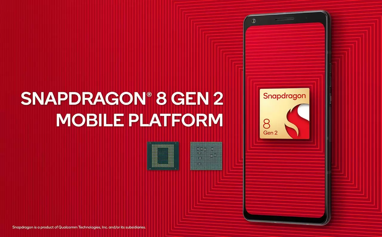 หลุดภาพโปรโมต Snapdragon 8 Gen 2 รุ่นออกแบบพิเศษสำหรับ Samsung Galaxy 1 snapdragon 8 gen 2 | galaxy | หลุดภาพโปรโมต Snapdragon 8 Gen 2 รุ่นออกแบบพิเศษสำหรับ Samsung Galaxy