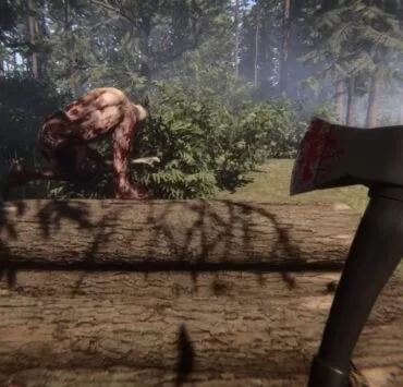 sons of the forest release date | Sons of the Forest | Sons of the Forest ยกเครื่องระบบการสร้างใหม่ทั้งหมด จากวิดีโอเกมเพลย์ใหม่
