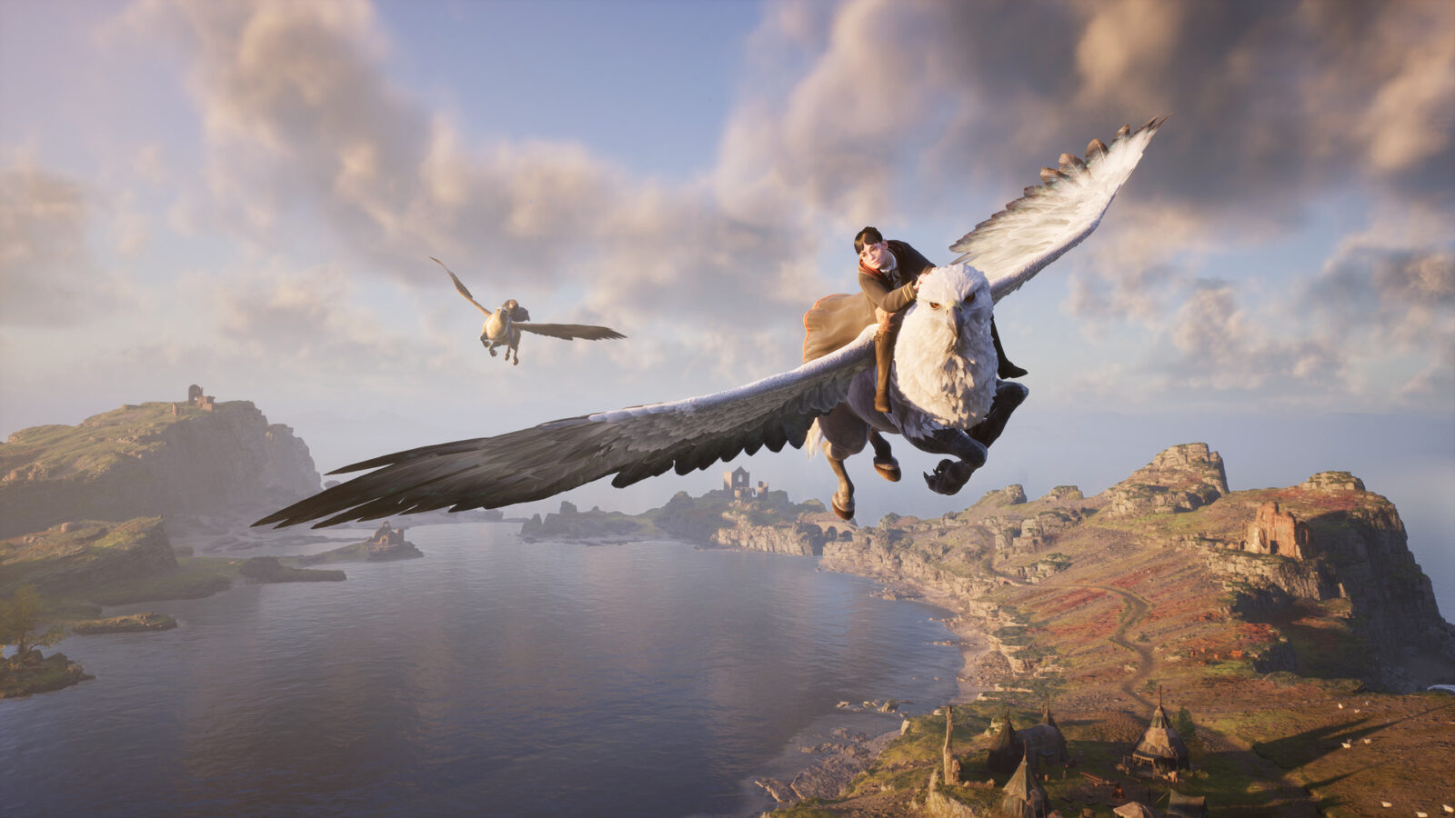 WB Games เผยสเปกของเกม Hogwarts Legacy เวอร์ชั่น PC 1 ss df93b5e8a183f7232d68be94ae78920a90de1443.1920x1080 | Hogwarts legacy | WB Games เผยสเปกของเกม Hogwarts Legacy เวอร์ชั่น PC