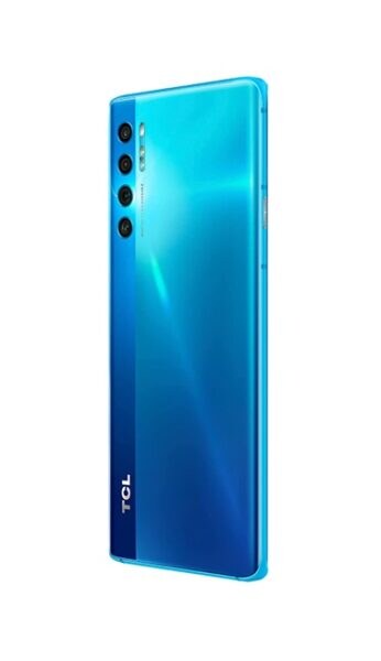 TCL 20 Pro 5G