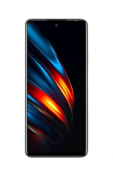 TECNO Pova 2