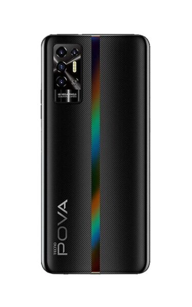TECNO Pova 2