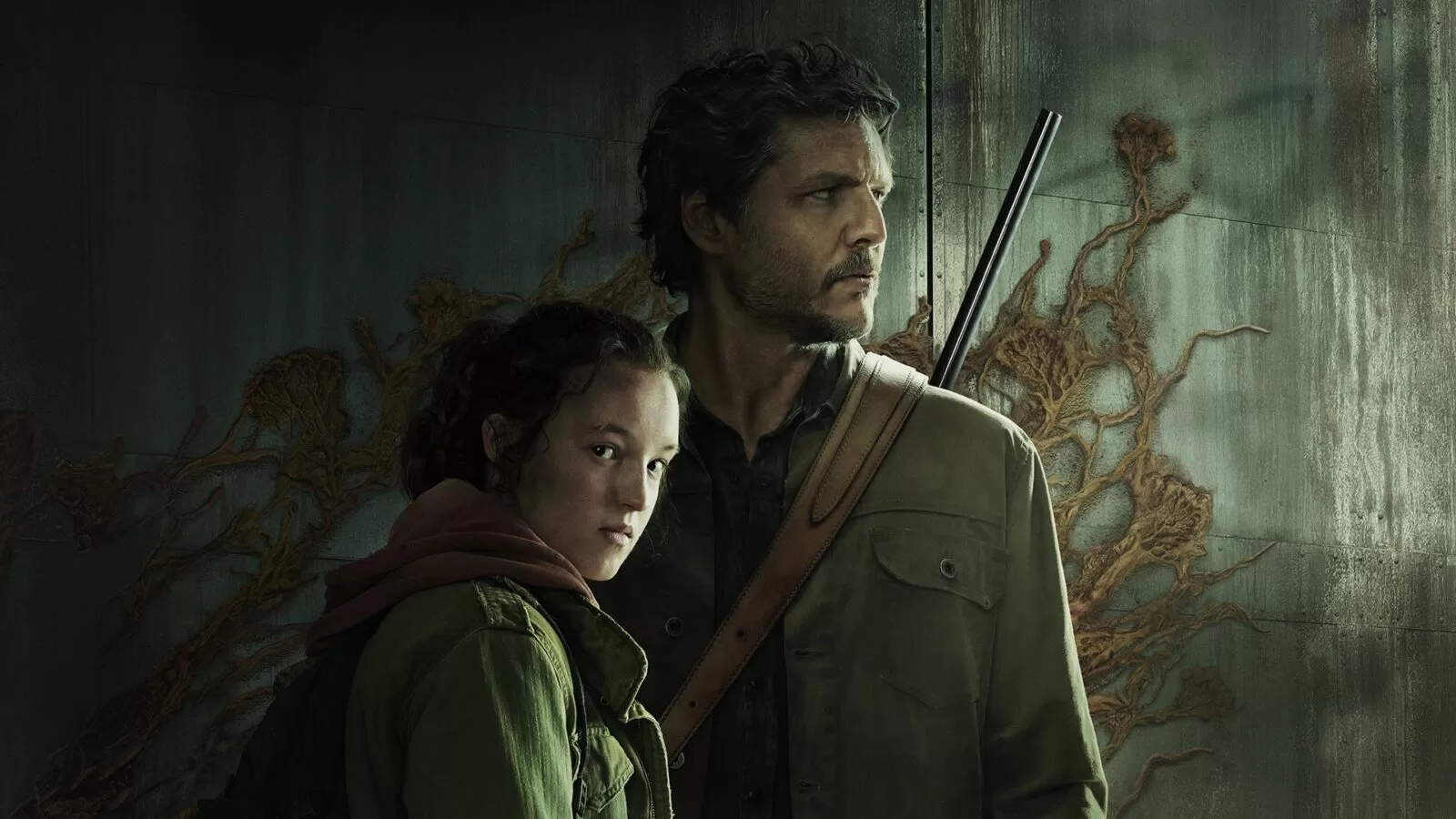 The Last of Us ฉบับทีวีซีรีส์ตอนที่ 2 มียอดผู้ชม 5.7 ล้านคน และทำให้เกมยอดขายพุ่ง 200% 1 the anarchists s01 ka 1920 | The Last of Us | The Last of Us ฉบับทีวีซีรีส์ตอนที่ 2 มียอดผู้ชม 5.7 ล้านคน และทำให้เกมยอดขายพุ่ง 200%