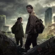 the last of us series joel ellie poster hd wallpaper uhdpaper.com 623@0@h | The Last of Us | Bella Ramsey เผยถึงความเป็นไปได้ของ The Last of Us ฉบับคนแสดงซีซั่นใหม่ในอนาคต