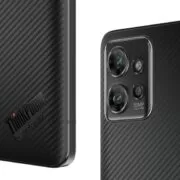thinkphone | Lenovo | ThinkPhone จะเปิดจำหน่ายให้ผู้ใช้งานทั่วไปในบางประเทศเท่านั้น