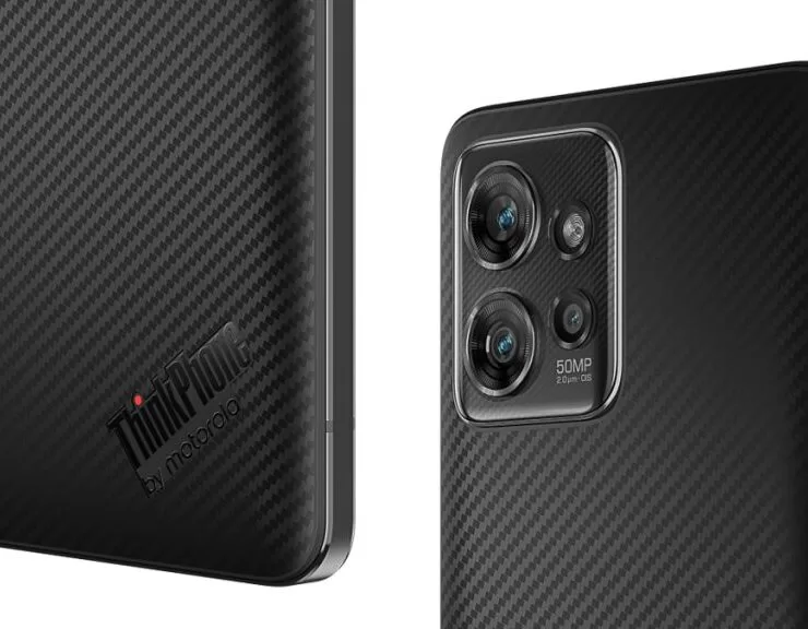 thinkphone | Lenovo | ThinkPhone จะเปิดจำหน่ายให้ผู้ใช้งานทั่วไปในบางประเทศเท่านั้น
