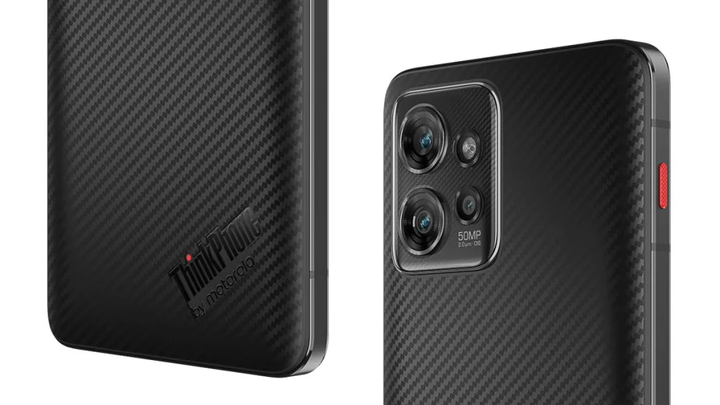 ThinkPhone จะเปิดจำหน่ายให้ผู้ใช้งานทั่วไปในบางประเทศเท่านั้น 1 thinkphone | Lenovo | ThinkPhone จะเปิดจำหน่ายให้ผู้ใช้งานทั่วไปในบางประเทศเท่านั้น