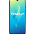 Wiko Power U10