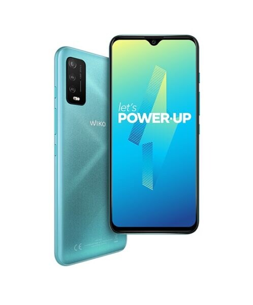Wiko Power U10