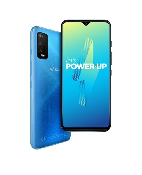 Wiko Power U10
